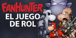 Fanhunter El Juego de Rol Cels Pinol