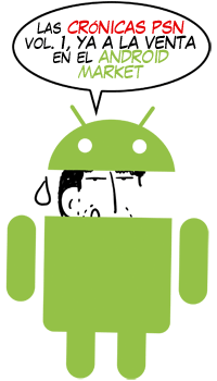 CPSN vol. 1 para Android
