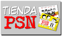 Tienda PSN