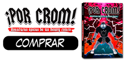 Comprar ¡Por Crom!