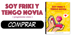 Comprar Soy friki y tengo novia