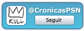 Sigue las Crónicas PSN