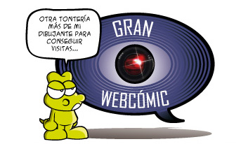 Gran Webcómic