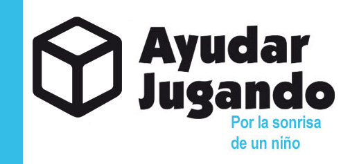 Ayudar Jugando