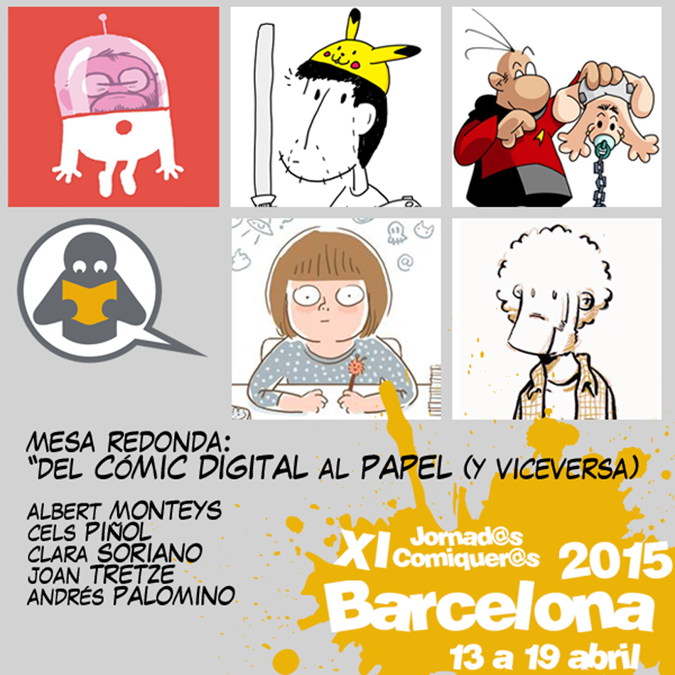 FNAC jornadas 2015