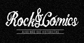 Rock&Cómics