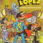 #16 Superlópez (Jan)