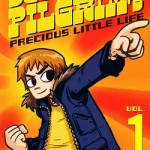 #38 Scott Pilgrim (Lee O'Malley)