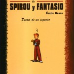 #11 Spirou: Diario de un ingenuo (Bravo)