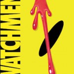 #7 Watchmen (Moore, Gibbons)