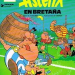 #22 Astérix (Goscinny, Uderzo)