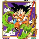 #34 Dragon Ball (Toriyama)