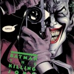 #4 Batman: La broma asesina (Moore, Bolland)