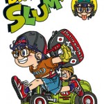 #13 Dr. Slump (Toriyama)