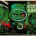 #23 El eternauta (Oesterheld, Solano López)