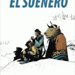 #50 El sueñero (Breccia)