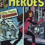 #27 Kitty Pryde y Lobezno (Claremont, Milgrom)