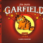 #42 Garfield (Davis)
