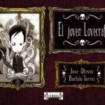 #39 El joven Lovecraft (Torres, Oliver)