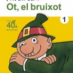 #43 Ot, el bruixot (Picanyol)