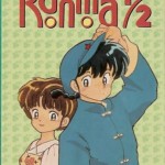 #31 Ranma 1/2 (Takahashi)